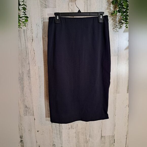 Max Mara Knee Length Skirt Weekend by Max Mara - Picture 4 of 5